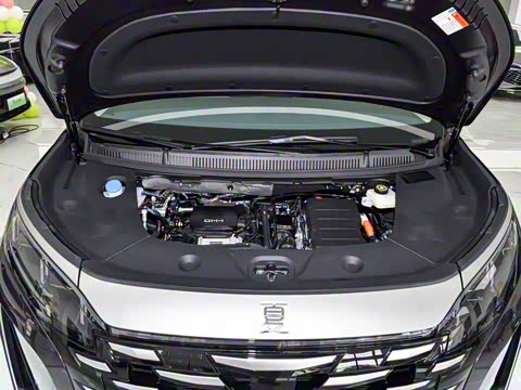 2026 DM-i 1.5T 218KM Խ