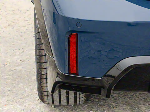 2025�� JOHN COOPER WORKS