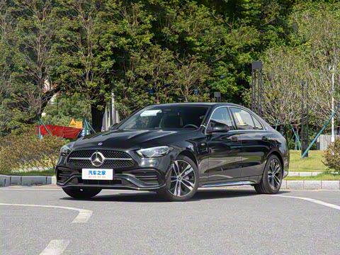 2025�� �Ŀ� C 350 eL