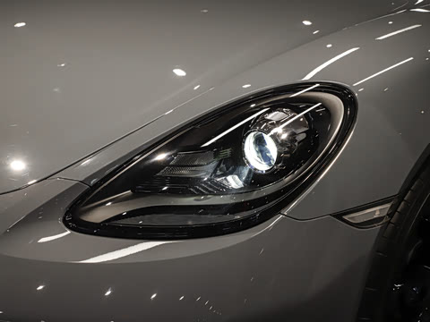 2023�� Boxster Style Edition 2.0T