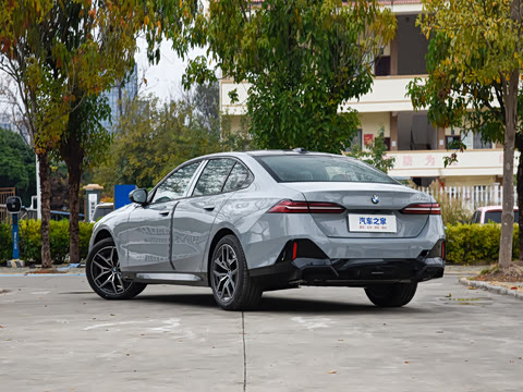 2024�� 530i ������ M�˶���װ