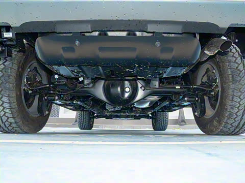 2026�� 2.0T ���ͽ��װ�