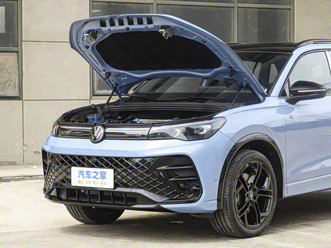 2026�� PRO 380TSI ���� R-Line �����