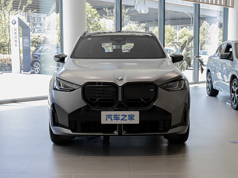 2026�� M50 xDrive