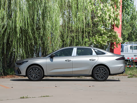 2027�� ��5�� 1.5L i-HEV����춯׷���