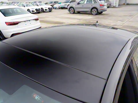 2025�� RS 5 2.9T Sportback ȼ���