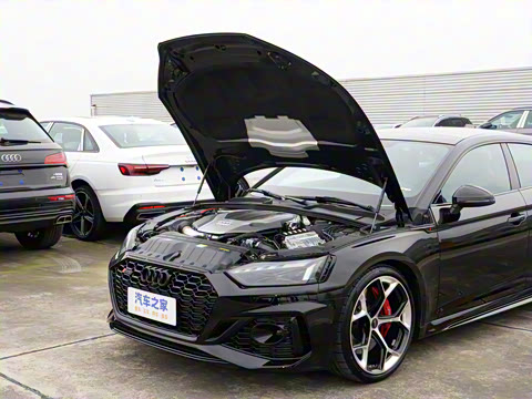 2025�� RS 5 2.9T Sportback ȼ���