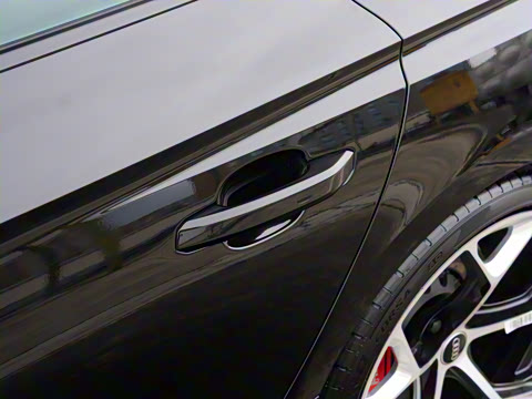 2025�� RS 5 2.9T Sportback ȼ���