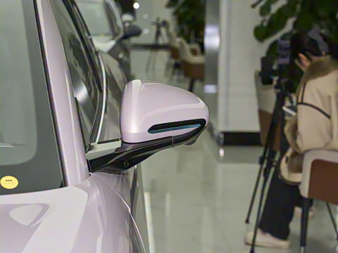 2025�� EV 545KM��Խ��