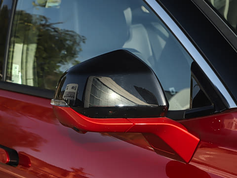 2026  2.0T  EcoBoost  