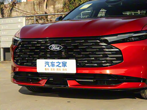 2026  2.0T  EcoBoost  