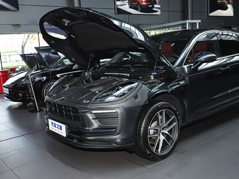 2026�� Macan 2.0T ���ΰ�