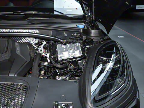 2026�� Macan 2.0T ���ΰ�