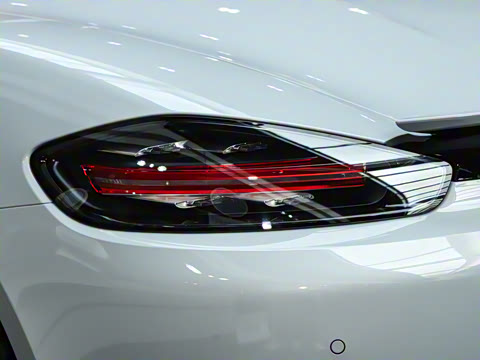 2023�� Boxster Style Edition 2.0T