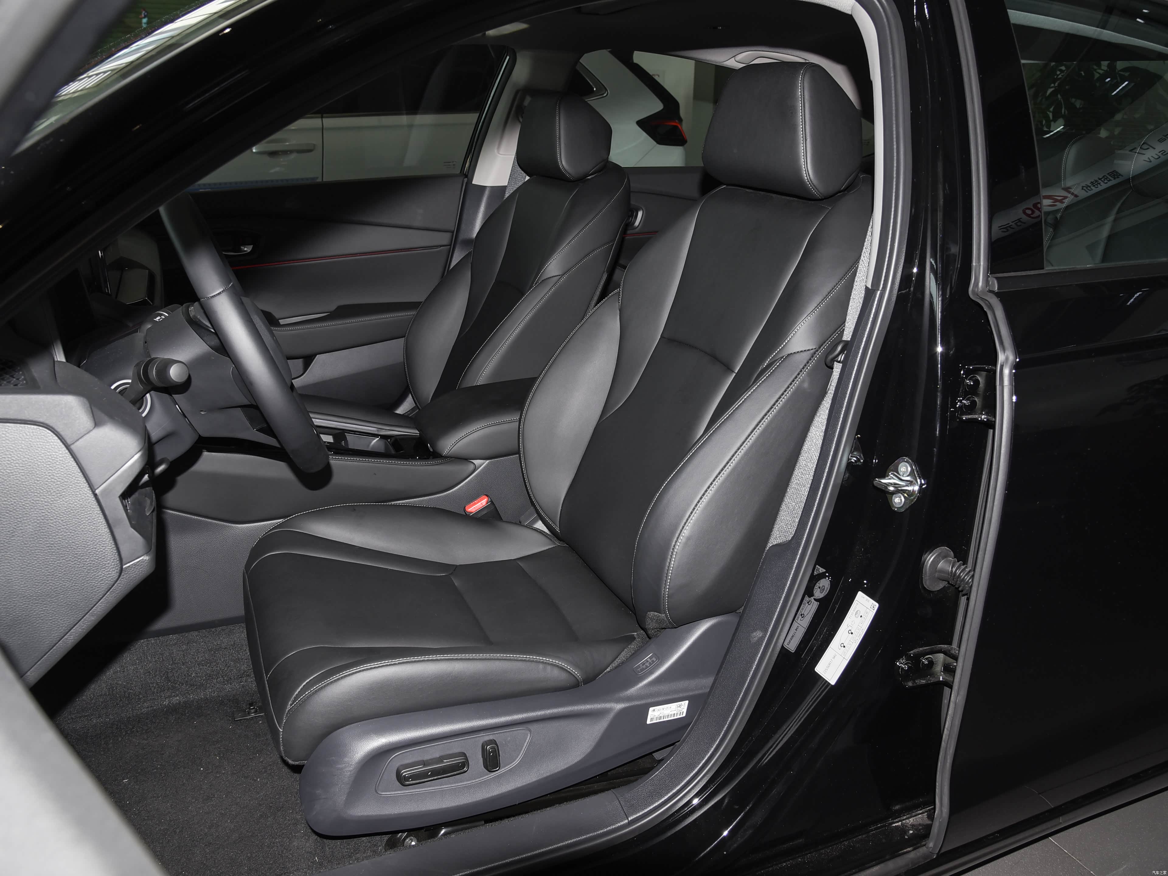 Honda Accord, миниатюра 18