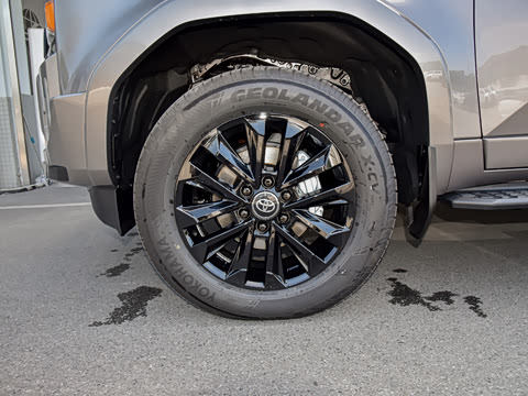 2026�� 2.4T �콢VX�� 5��