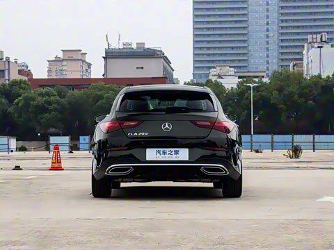 2026�� CLA 200 ���ܳ�