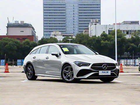 2026�� CLA 200 ���ܳ�