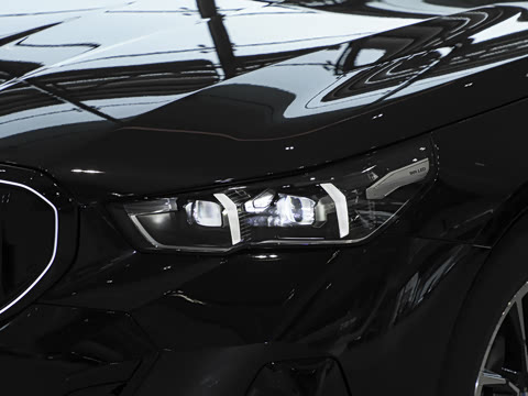2026�� �Ŀ� 530Li xDrive M�˶���װ
