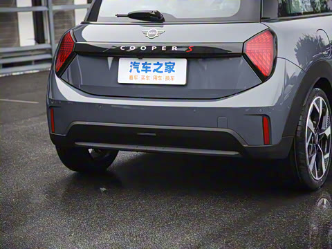 2025�� 2.0T COOPER S ������