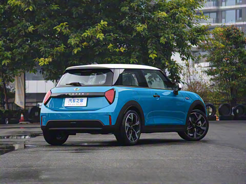 2025�� 2.0T COOPER S ������