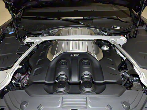 2024�� 4.0T GT V8 �ŶȰ�