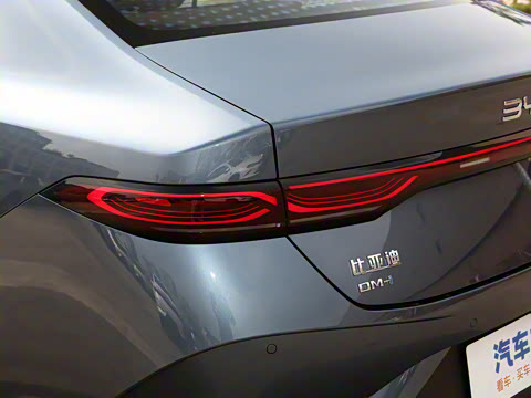 2025�� DM-i �Ǽݰ� 128KM��ȡ��