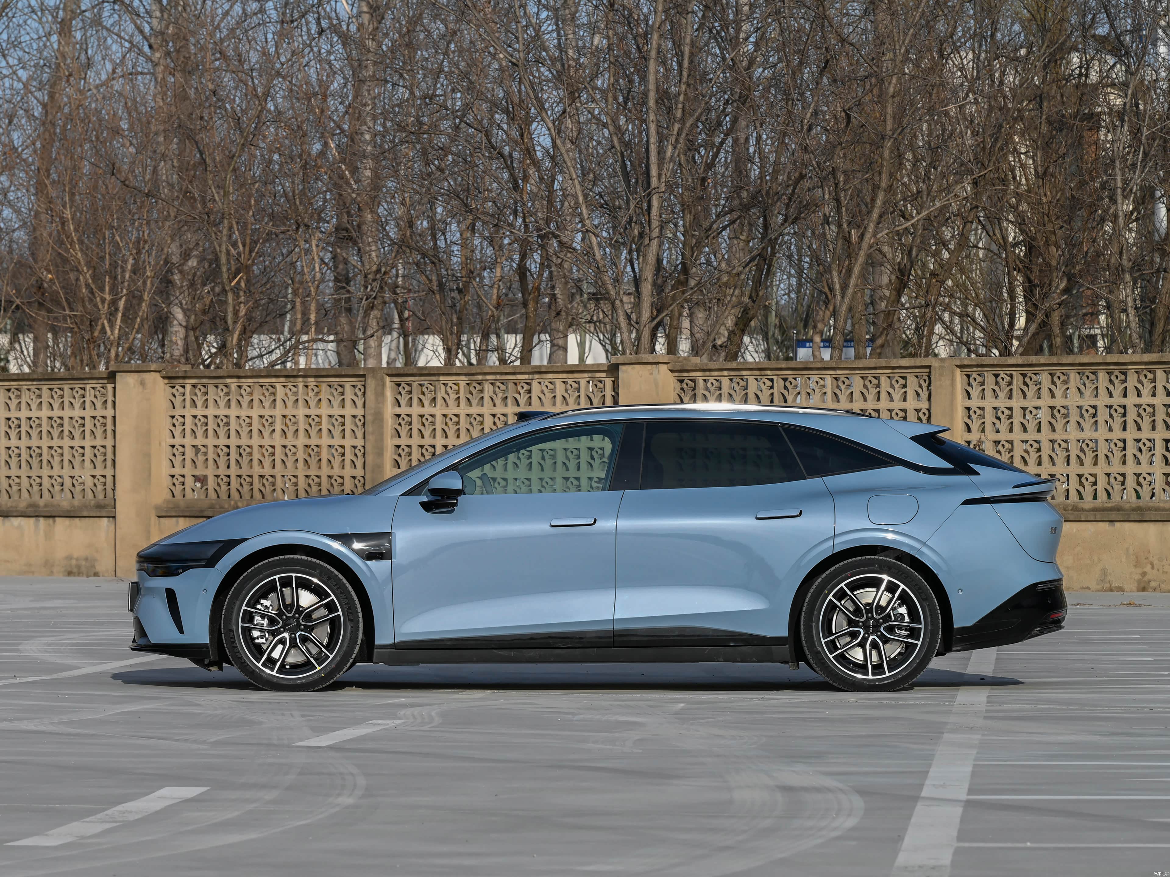 Zeekr 007GT, миниатюра 4