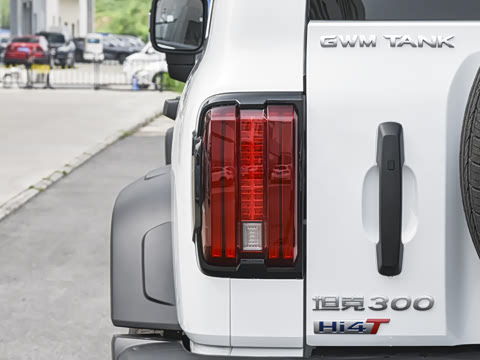 2026�� ̹��300L Hi4-T 