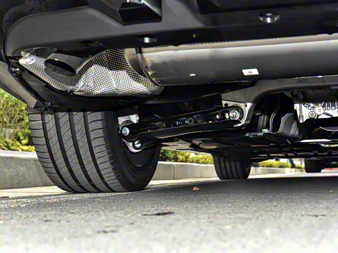 2026�� 530Li ������ M�˶���װ