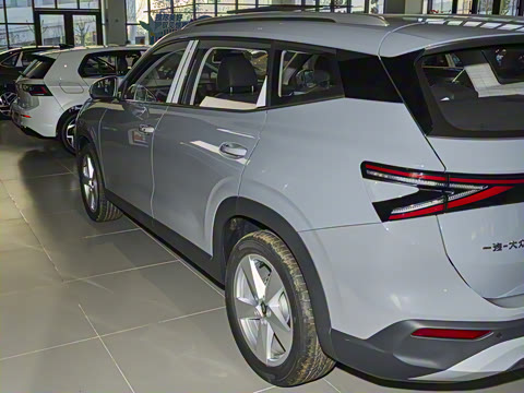 2026�� 280TSI �Զ����а�