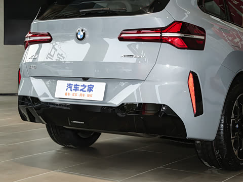 2026�� xDrive30L ������ M�˶���ҹ��װ