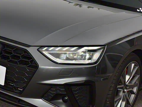2025�� S4 3.0TFSI