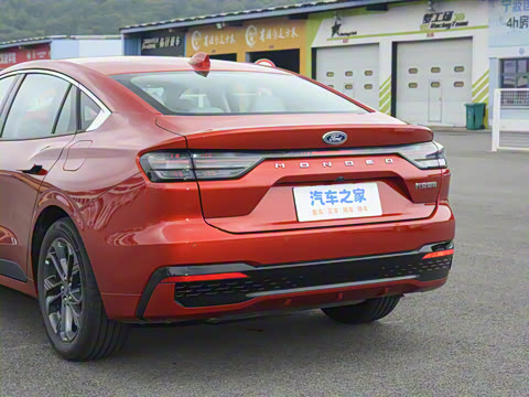 2026  2.0T  EcoBoost  