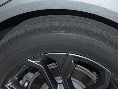 2026  2.0T  EcoBoost  