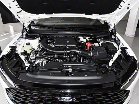2026��  2.0T  EcoBoost  ������