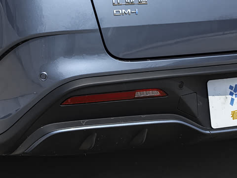 2026�� DM-i 200KM������
