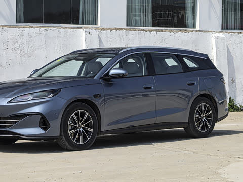2026�� DM-i 200KM������