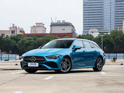 2026�� CLA 200 ���ܳ�