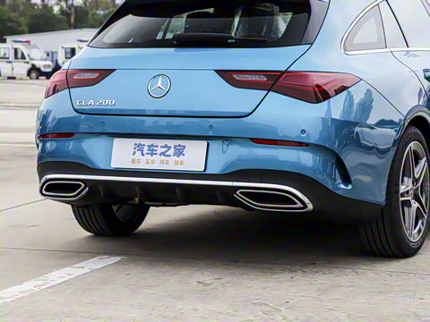 2026�� CLA 200 ���ܳ�