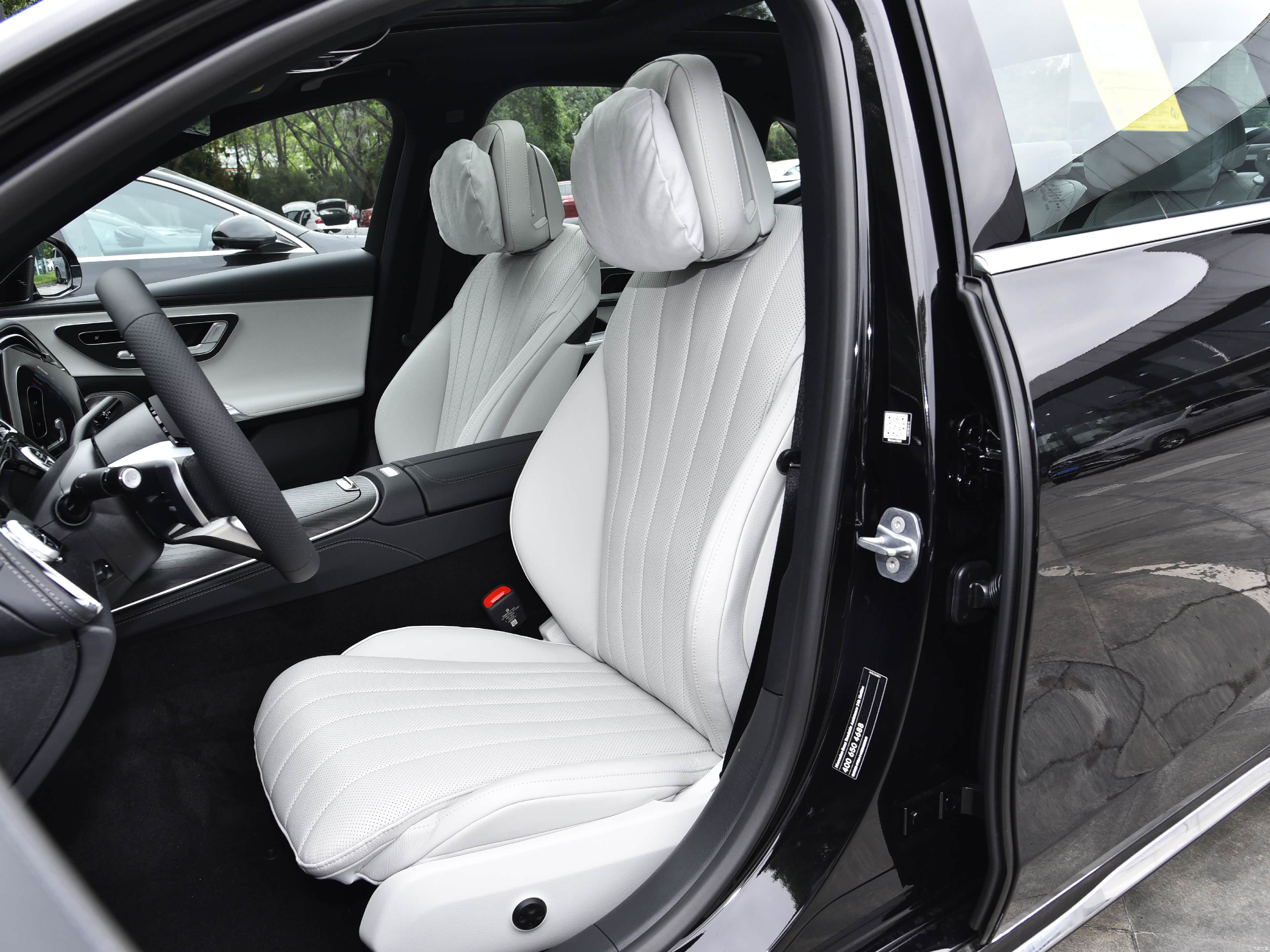 Mercedes-Benz E, миниатюра 22