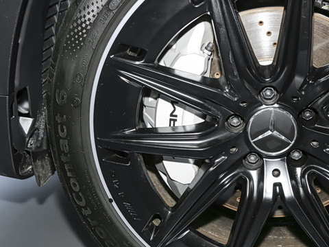 2024�� AMG GLB 35 4MATIC