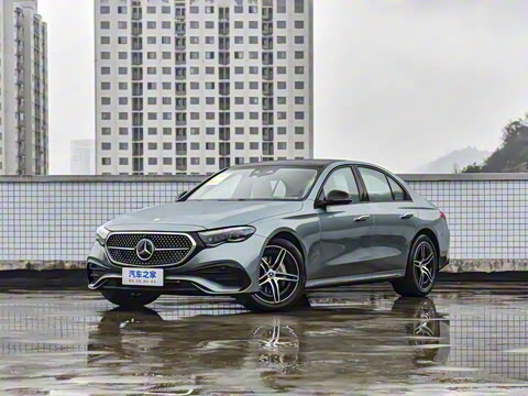 2026�� E 300 ʱ�����˶���