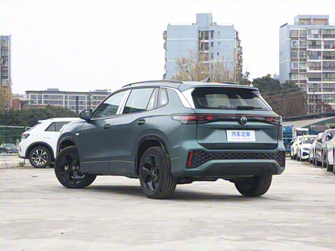 2026�� ̽��L 330TSI ������ӢCity��