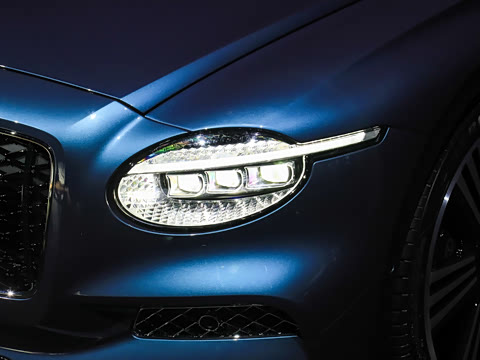 2027�� 4.0T V8 �ŶȰ�