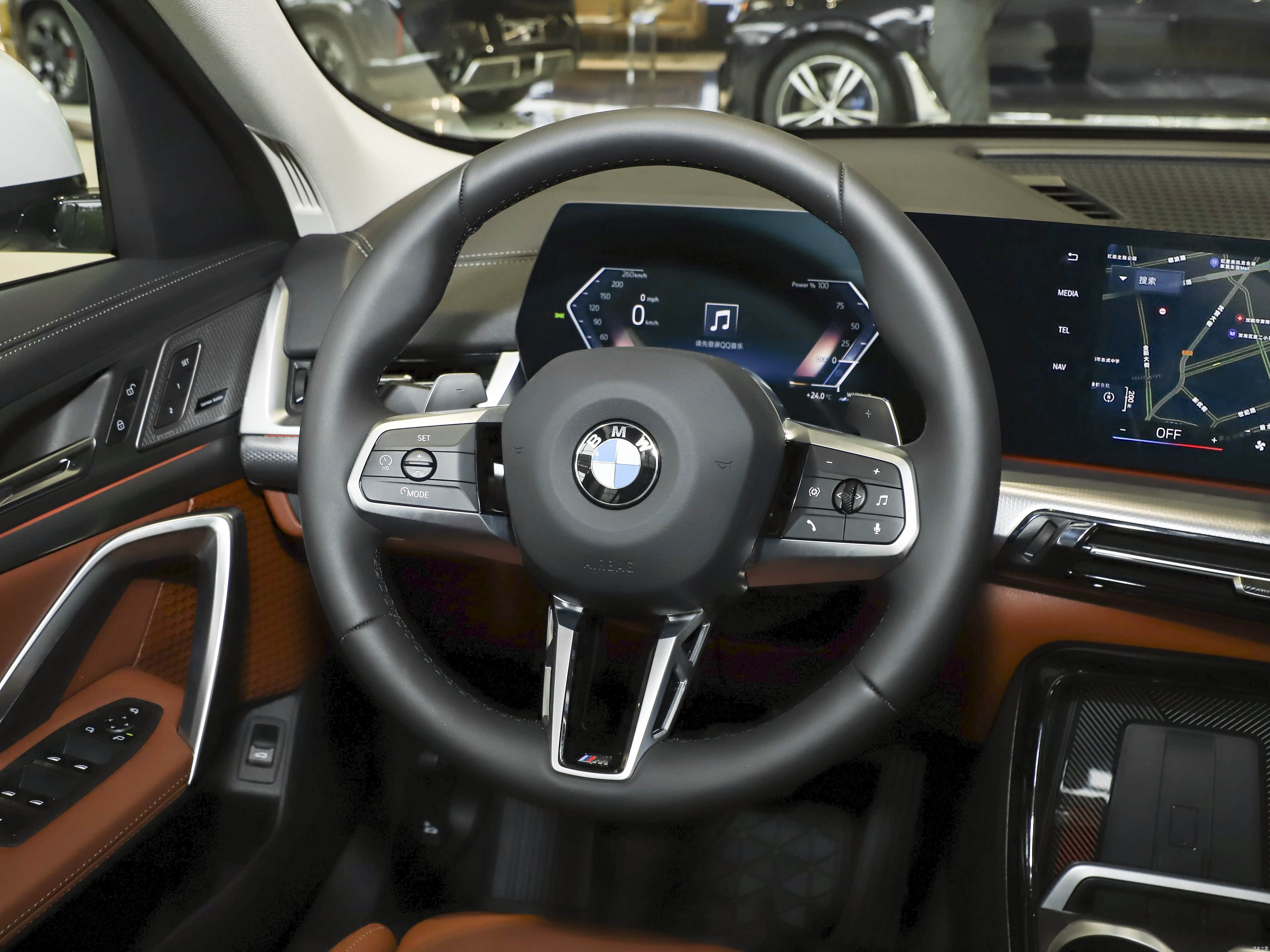BMW X2, миниатюра 16