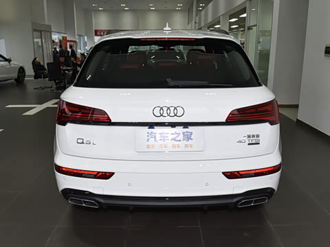 2026�� 45�����ذ� 40 TFSI ʱ�ж�����