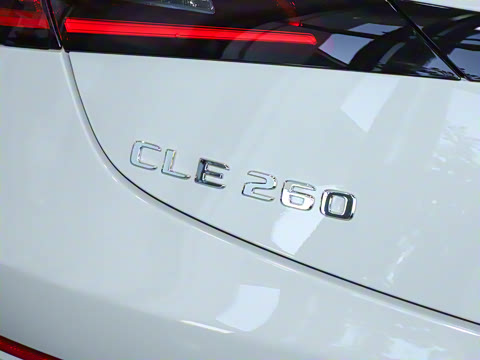 2026�� CLE 260 ������ܳ�