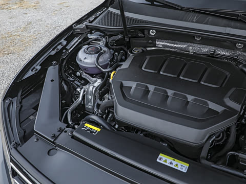 2025�� �Ŀ��� ������ 330TSI DSG������