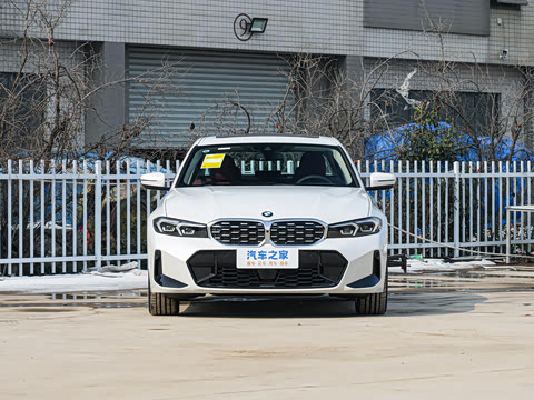 2026�� 325i M�˶���װ